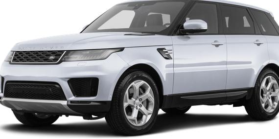 LAND ROVER RANGE ROVER SPORT 2020 SALWR2SUXLA726483 image